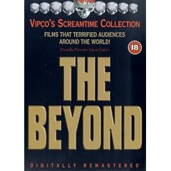 The Beyond - Uncut [2001]