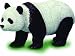 Panda - 4D Puzzle