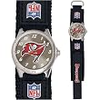 Tampa Bay Buccaneers Future Star Series Watch (Black or Pink) - NFL Football