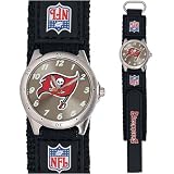 Tampa Bay Buccaneers Future Star Series Watch (Black or Pink) - NFL Football