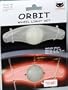 Cateye Orbit Spoke Light Kit