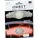 Cateye Orbit Spoke Light Kit