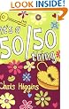 It's a 50/50 Thing