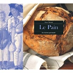 Le pain