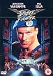 Street Fighter [DVD] [1995]