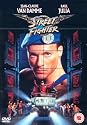 Street Fighter [DVD] [1995]