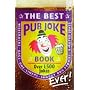 The Best Pub Joke Book Ever!: No.1
