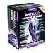 Safeskin Latex-Free & Powder-Free Purple Nitrile Gloves - 40 ea