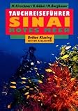 Tauchreiseführer Sinai, Rotes Meer.
