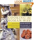 Cooking the Roman...
