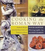 Cooking The Roman Way