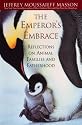 The Emperors Embrace Reflections On Animal Families And Fatherhood