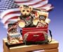 Get Your Motor Running Motorcycle Gift Set