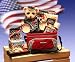 Get Your Motor Running Gift Basket Set with Ice Chest