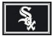 Chicago White Sox 5'4" x 7'8" Premium Spirit Rug