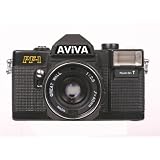 Buy Aviva AV-PF1 35mm Single Lens Reflex Camera by Dotline