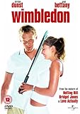 Wimbledon [DVD]