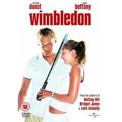 Wimbledon [DVD] [2004]