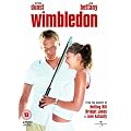 Wimbledon [DVD]