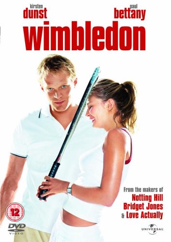 Wimbledon [DVD] [2004]