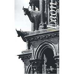 Laon, la cath�drale
