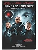 Universal Soldier: Regeneration