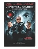 Universal Soldier: Regeneration [DVD] [2009] [Region 1] [US Import] [NTSC]