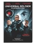 Universal Soldier: Regeneration