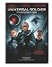Search : Universal Soldier: Regeneration