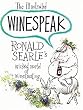 The Illustrated Winespeak