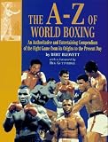 The A-Z of World Boxing