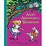 Alice in Wonderland: Pop-up Bookby Lewis Carroll