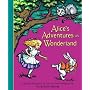 Alice in Wonderland: Pop-up Book