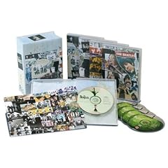 �U�E�r�[�g���Y�E�A���\���W�[ DVD BOX �ʏ��