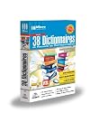 38 Dictionnaires et Recueils de Correspondance