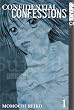 Confidential Confessions Volume 1