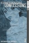 Confidential Confessions, Book 1