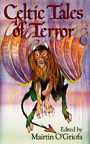 Celtic Tales of Terror