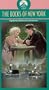 Docks of New York [VHS]