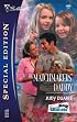 The Matchmakers' Daddy (Silhouette Special Edition) (Silhouette Special Edition)