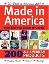 Made in America: From Levi's to Barbie to Google