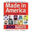 Made in America: From Levi's to Barbie to Google
