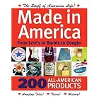 Click here to buy Made in America: From Levi's to Barbie to Google by  Nick Freeth.