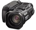 JVC Everio GZMC500 5MP 3CCD 4GB Microdrive Camcorder w/10x Optical Zoom