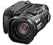 JVC Everio GZMC500 5MP 3CCD 4GB Microdrive Camcorder w/10x Optical Zoom
