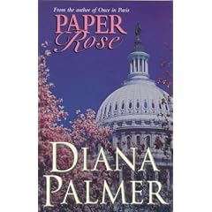 Paper Rose