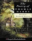 Books : The Poetry of Thomas Hardy: Unabridged