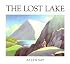 The Lost Lake (Houghton Mifflin Sandpiper Books)