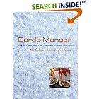 Garde Manger, The Art and Craft of the Cold Kitchen by The Culinary Institute of America