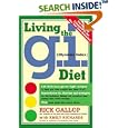 Living the G.I. (Glycemic Index) Diet